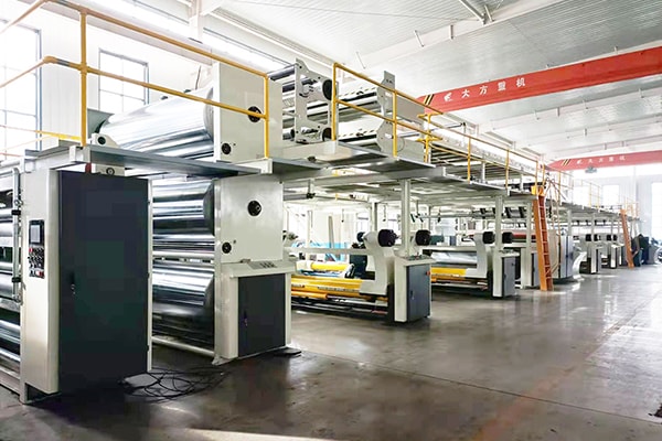 Профиль компании