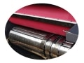 Полуавтоматическая печатно-высекальная машина